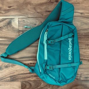 Patagonia Atom 8L Sling